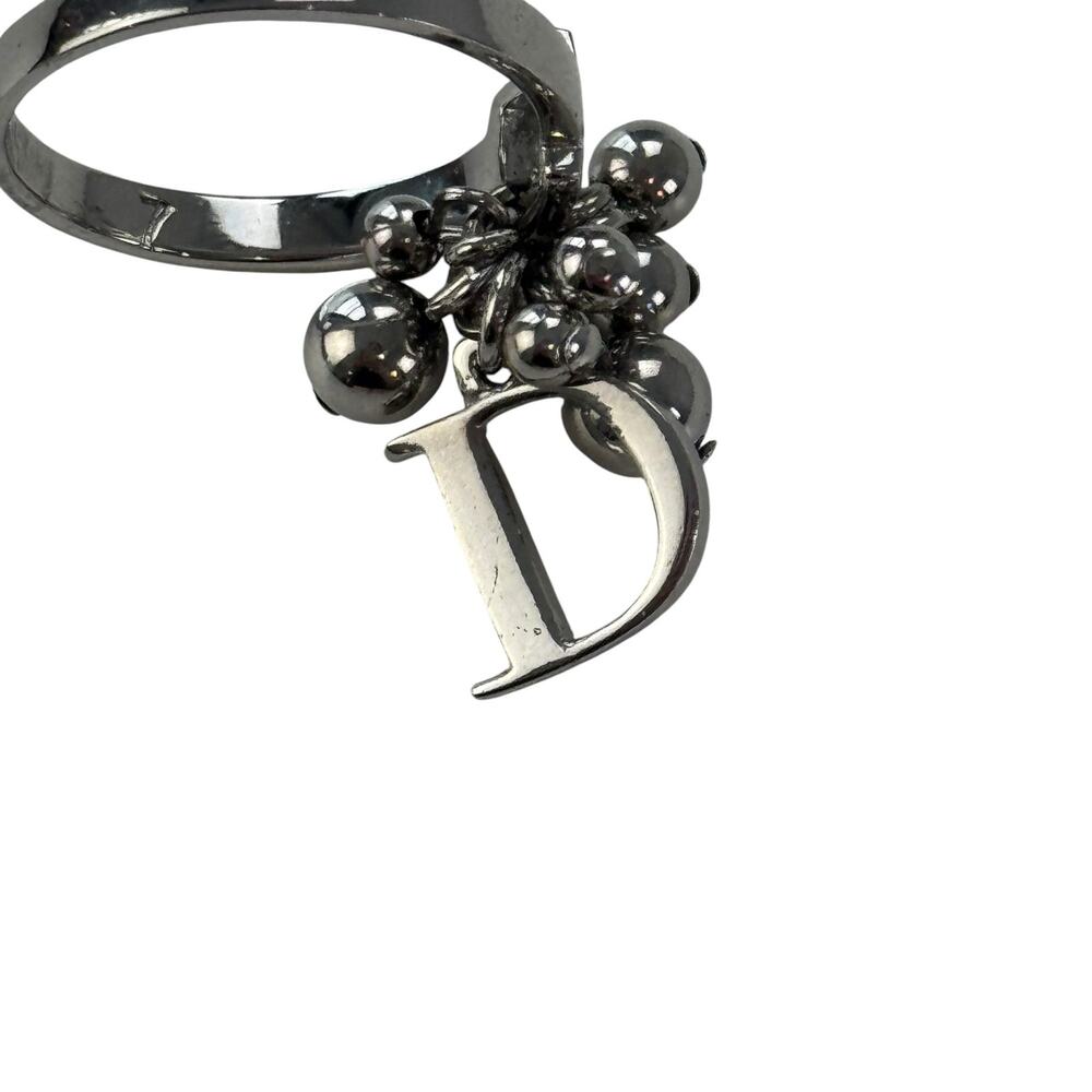 Dior Ring - Picture 8 of 8